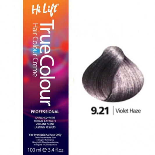 Product image: HLF-True-921-VioHaze