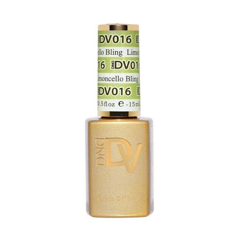 Product image: Diva016-LimoncelloBling