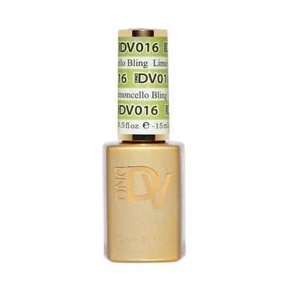 Product image: Diva016-LimoncelloBling