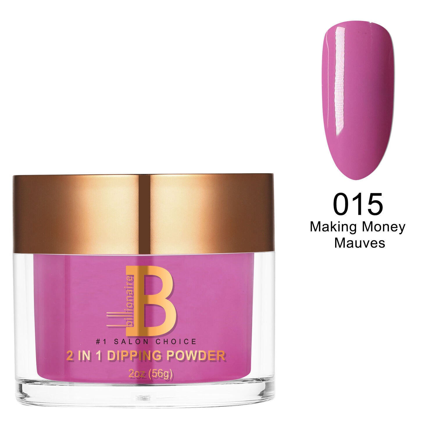 Product image: Billion-Dip-015