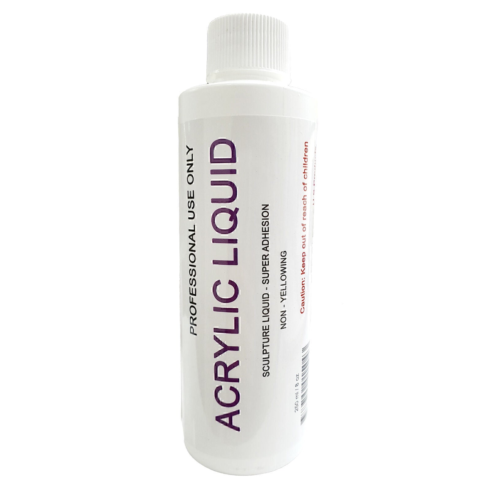 Product image: NLiq-Clear-8oz