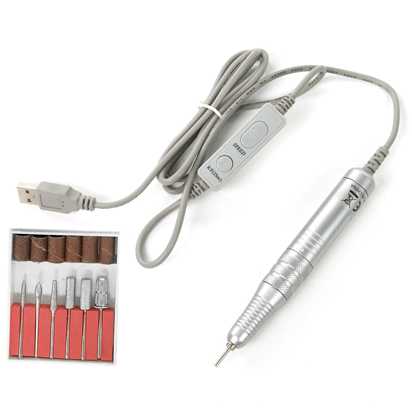 Product image: Drill-UBSDrill