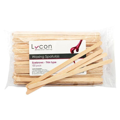 Product image: LYC-Spatu-Thin-100pk