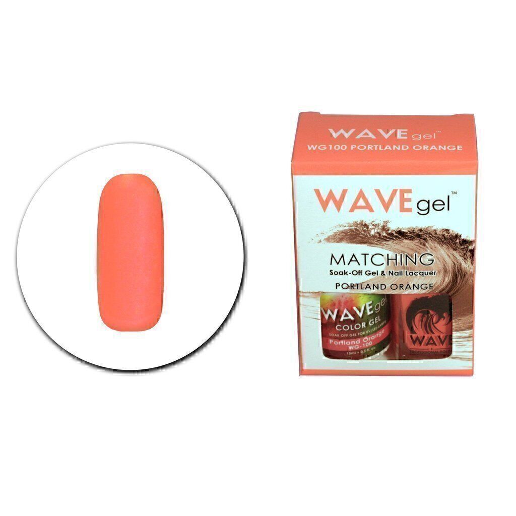 Product image: WAV-Gel-100