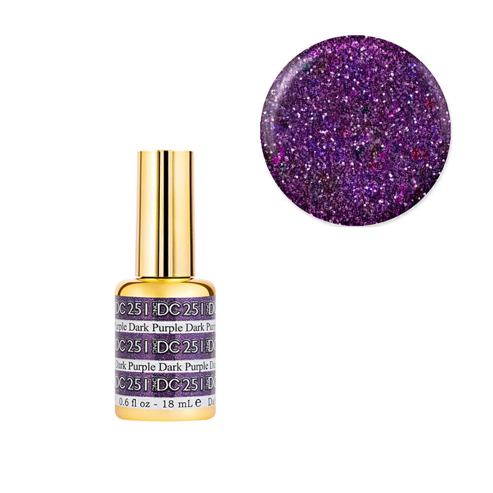 Product image: D251-DarkPu