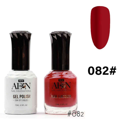Product image: Aeon-DuoGel-082