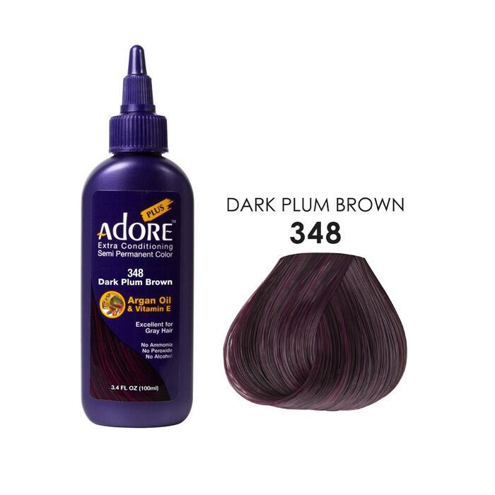 Product image: ADO-348-DrkPlum