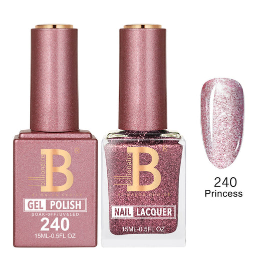 Product image: Billion-Imperial-Gel-240