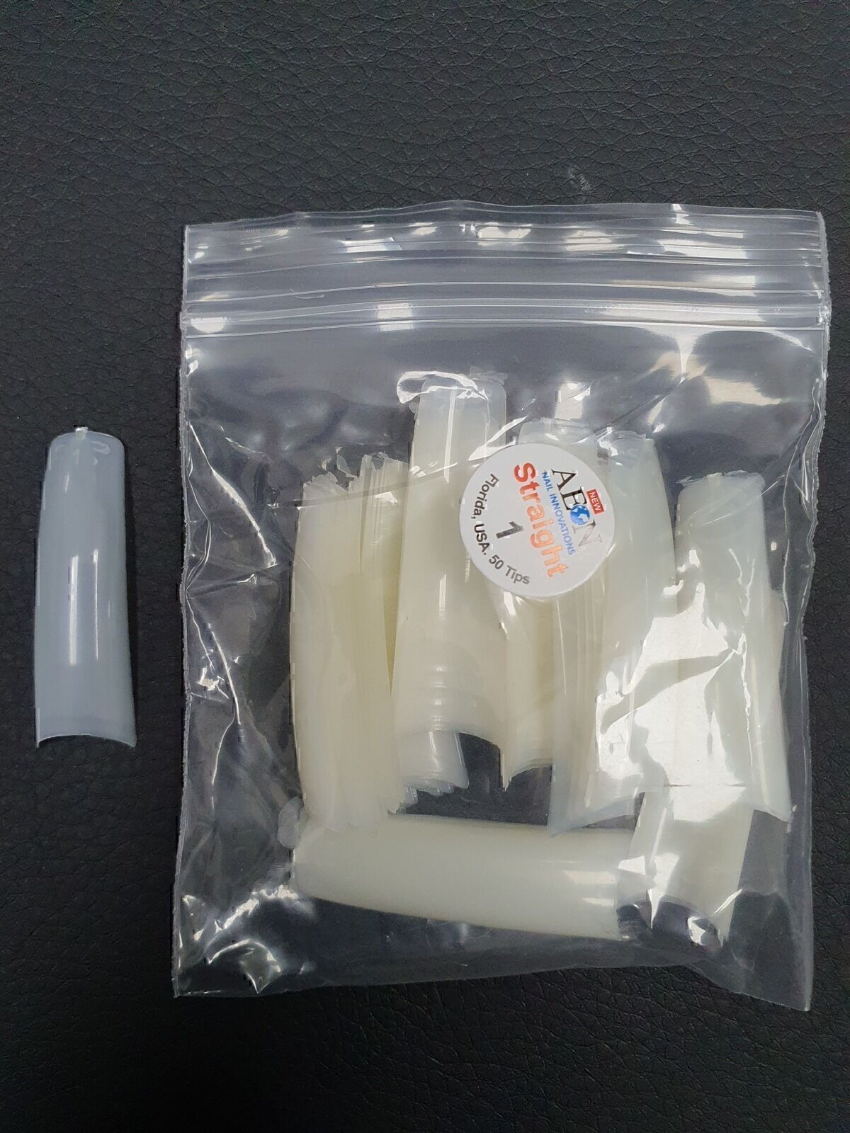 Product image: AEON-Straight-Tip-1
