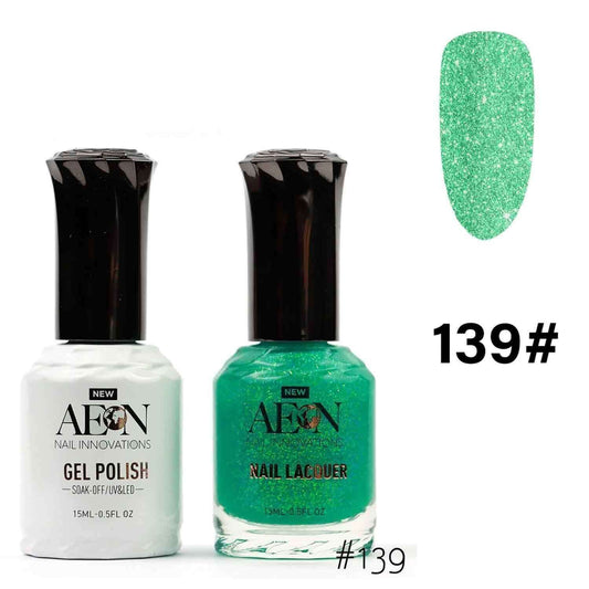Product image: Aeon-DuoGel-139