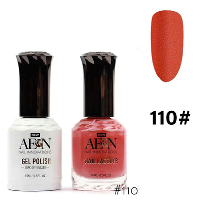 Product image: Aeon-DuoGel-110