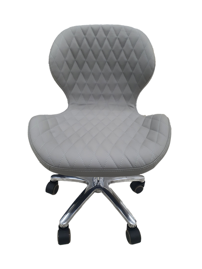 Product image: Stool-1037-Grey