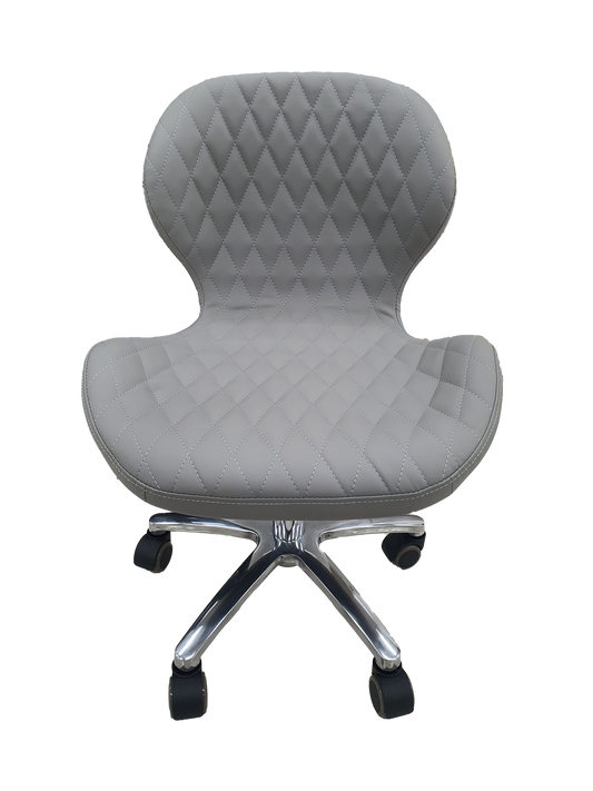 Product image: Stool-1037-Grey