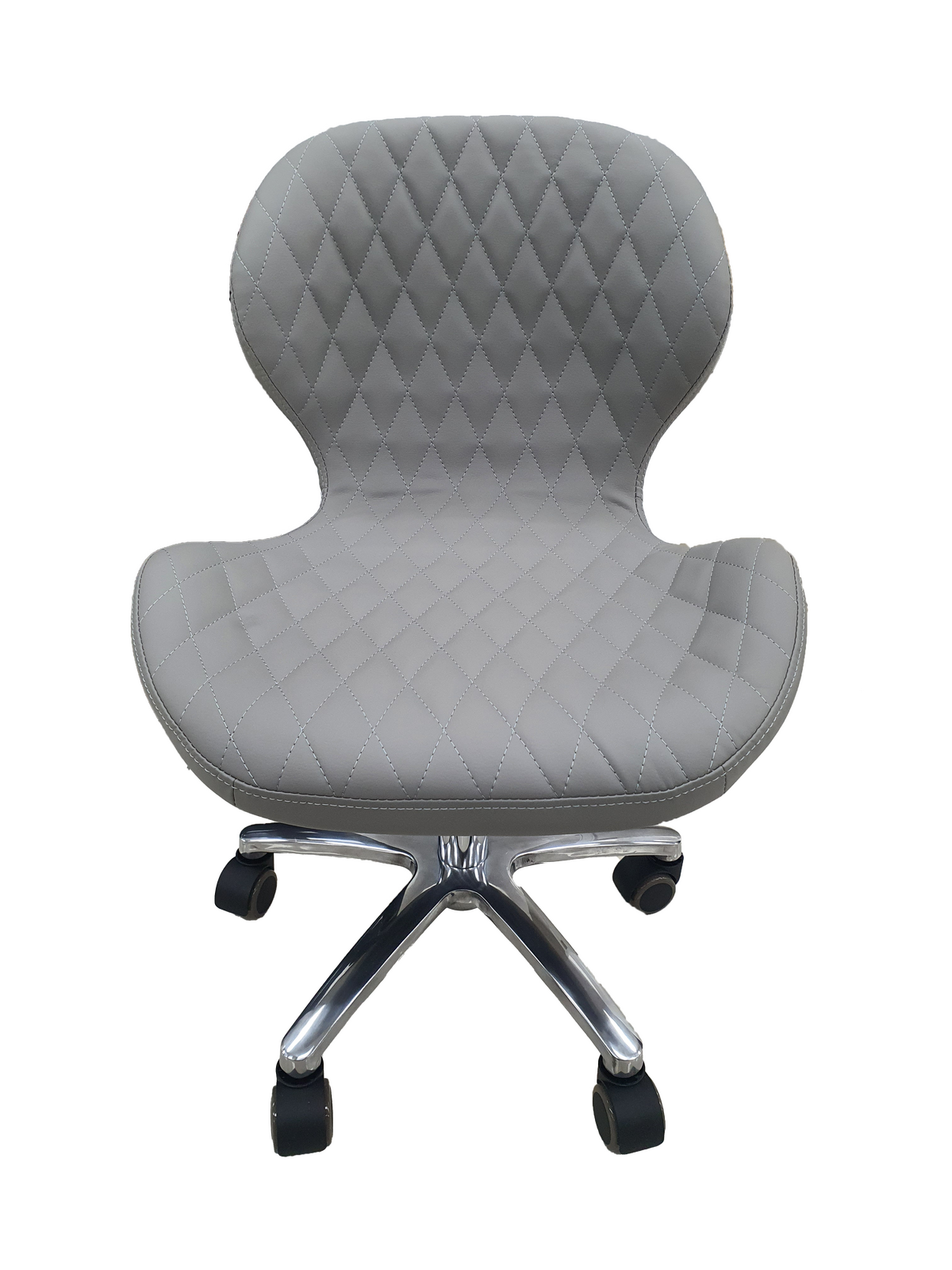 Product image: Stool-1037-Grey