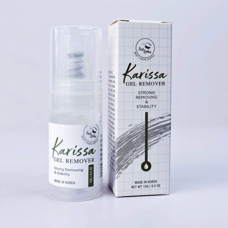 Product image: Blash-GelRemove
