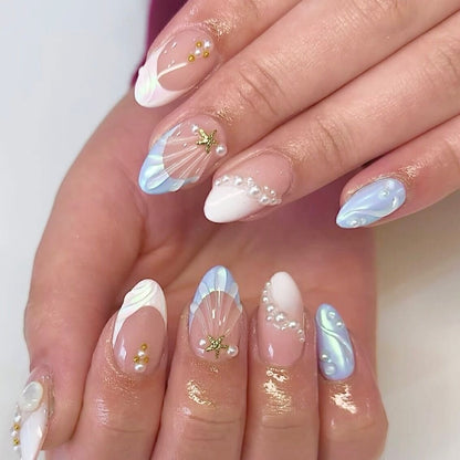 Billionaire Soak Off Texture 3D Gel Nail Art - Clear 15ml