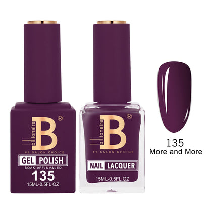 Product image: Billion-Imperial-Gel-135