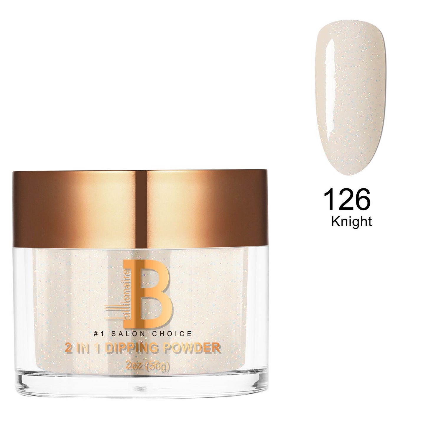 Product image: Billion-Dip-126