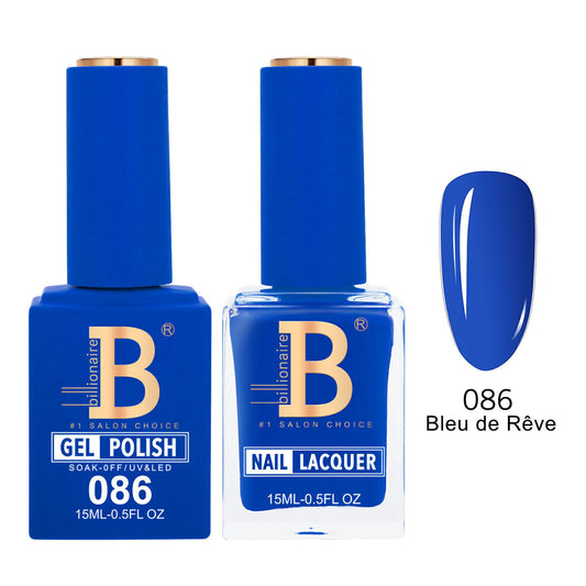 Product image: Billion-Imperial-Gel-086