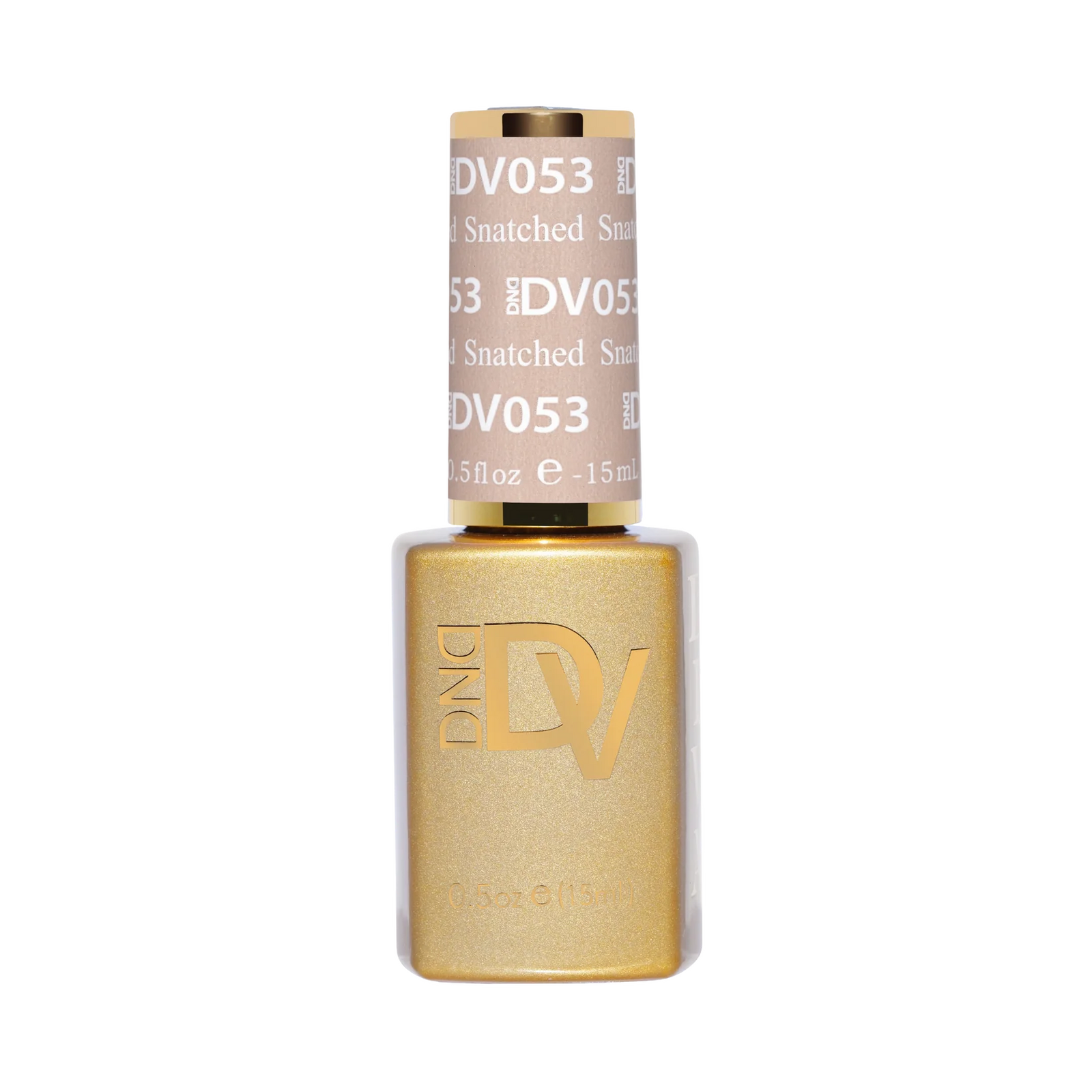 Product image: Diva053-Snatched