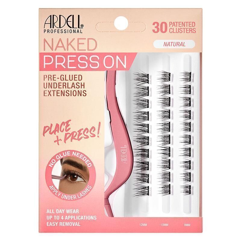 Product image: ARD-PressOn-Nat