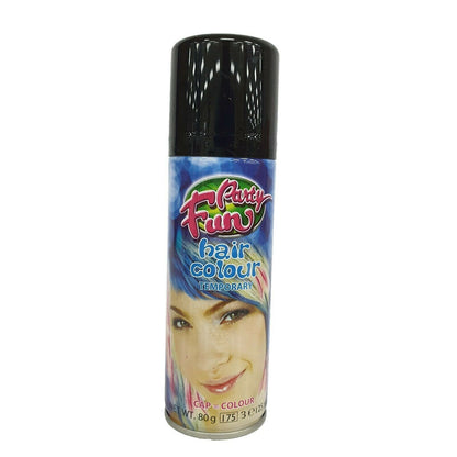 Product image: PARTY-Spray-Blk