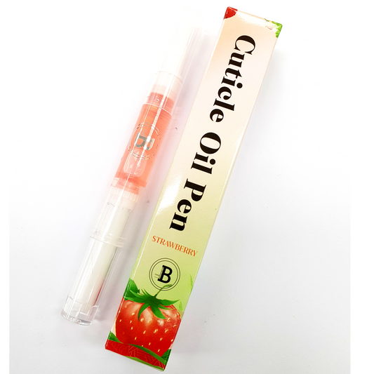 Product image: Bill-CtleOil-Pen-Straw