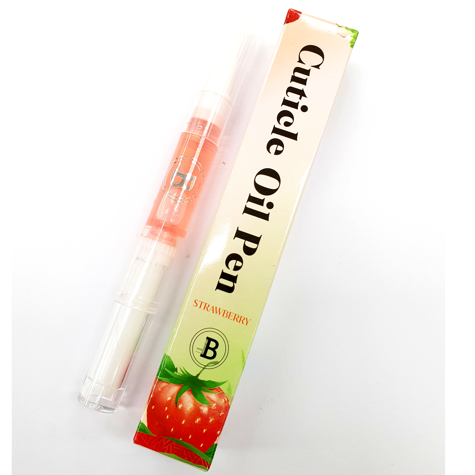 Product image: Bill-CtleOil-Pen-Straw