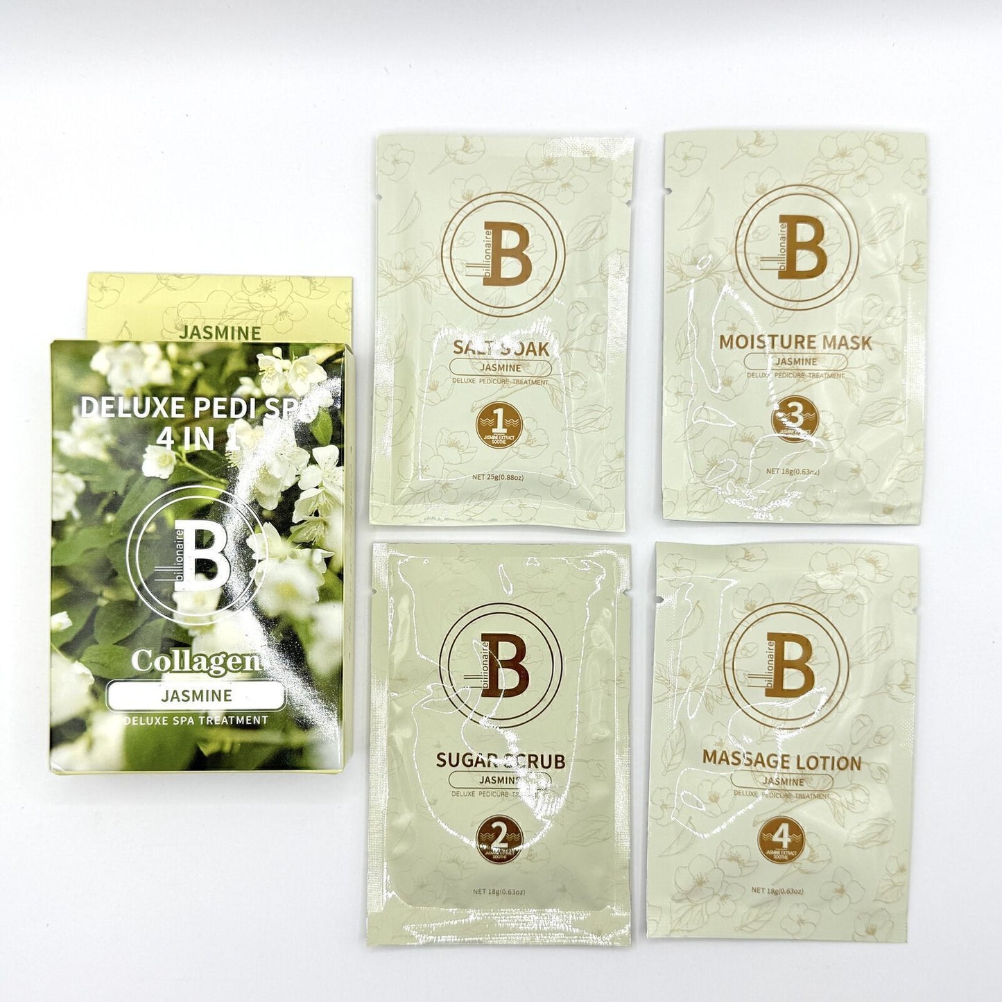 Product image: Billion-Deluxe-Jasmine