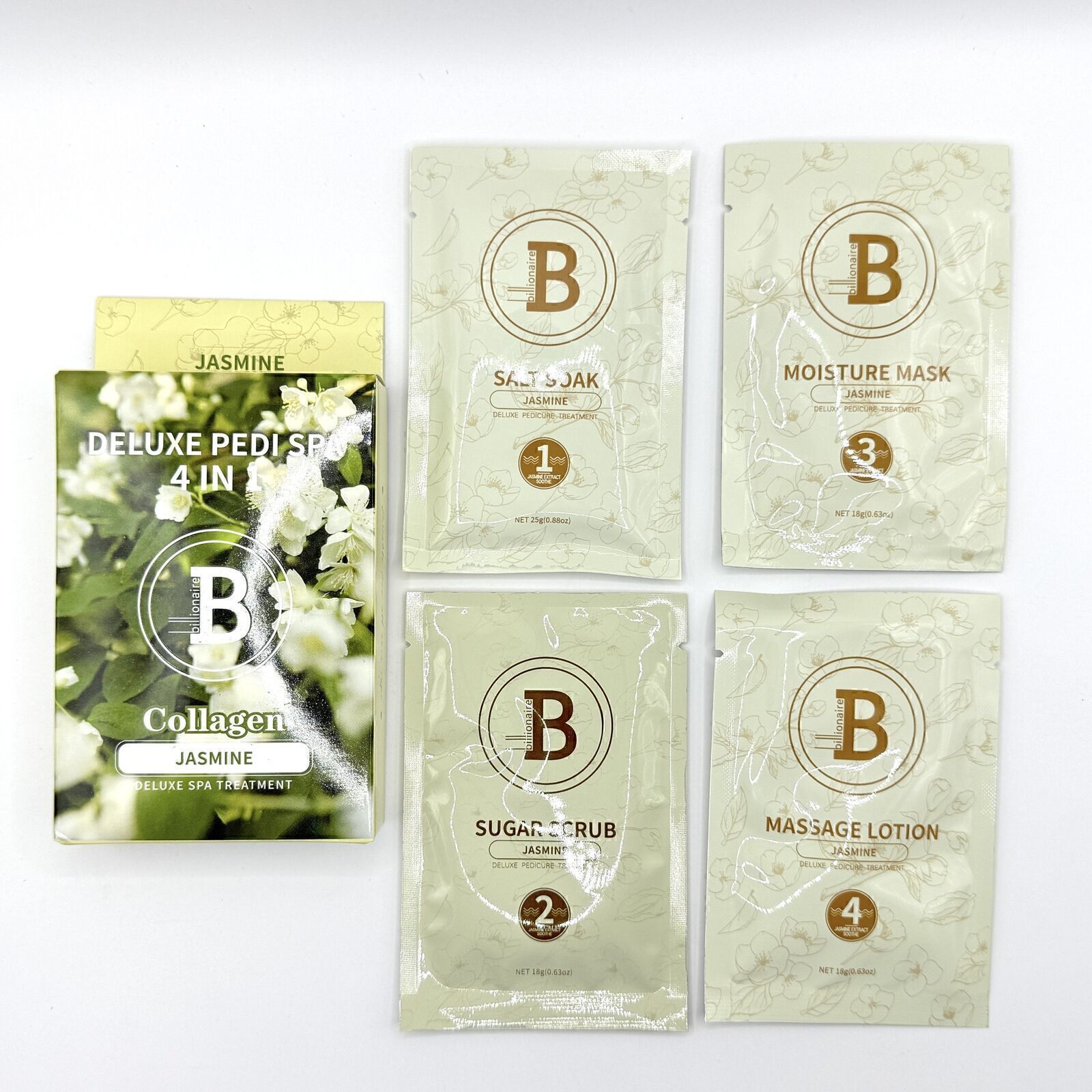 Product image: Billion-Deluxe-Jasmine