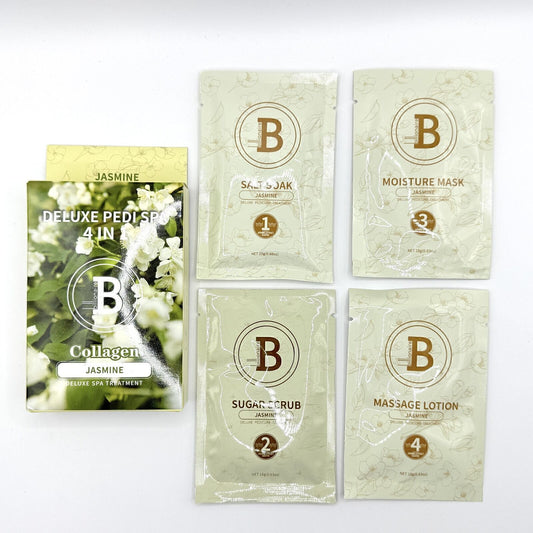 Product image: Billion-Deluxe-Jasmine