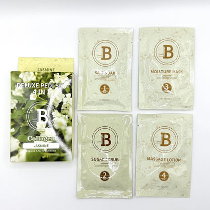 Product image: Billion-Deluxe-Jasmine
