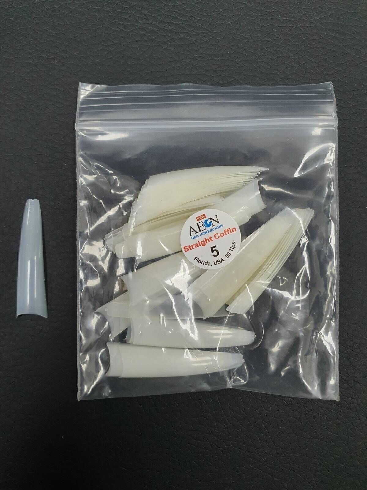Product image: AEON-StraightCoffi-Tip-5