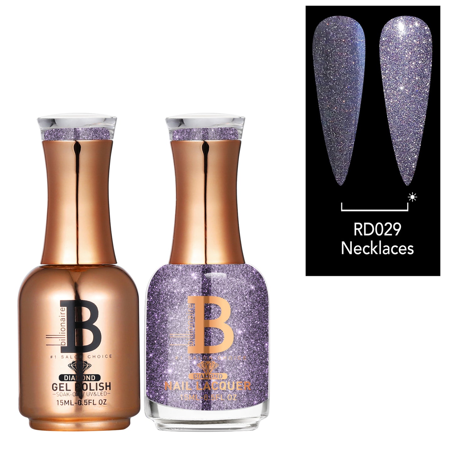 Product image: Billion-ReflDia-Gel-029