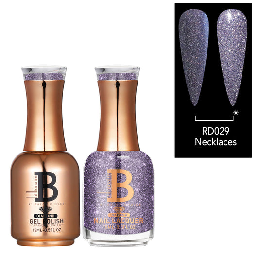 Product image: Billion-ReflDia-Gel-029