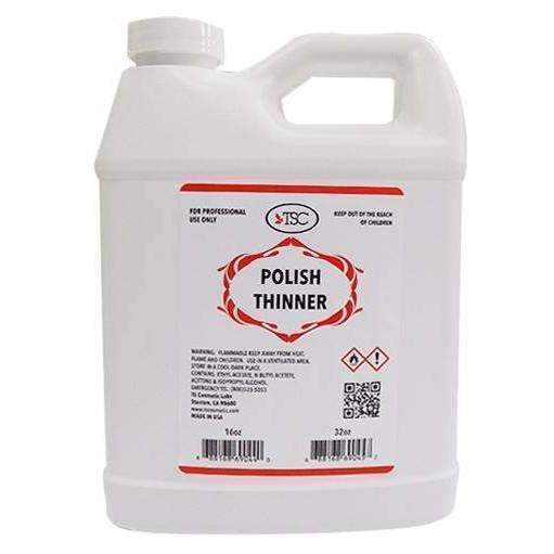 Product image: TSC-PolThin-32oz