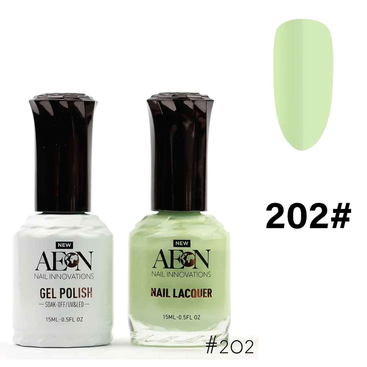Product image: Aeon-DuoGel-202
