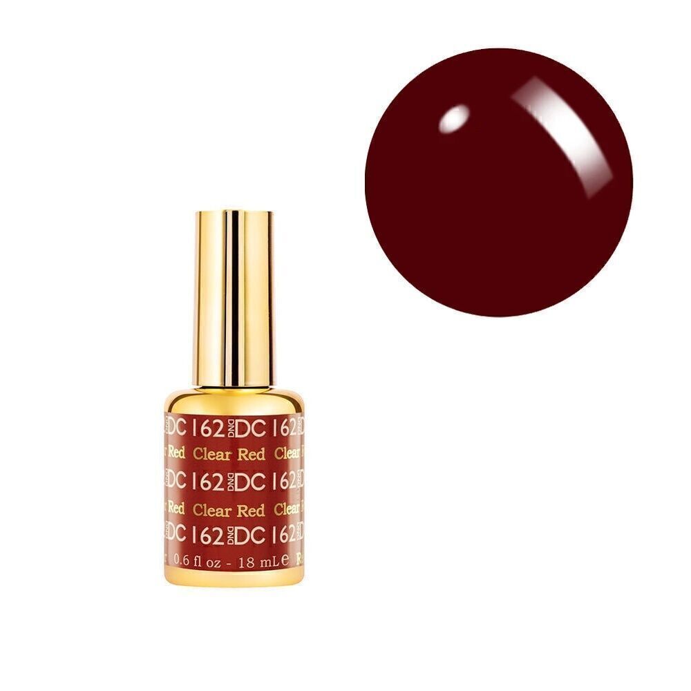 Product image: D162-ClearRed