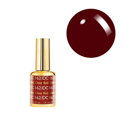 Product image: D162-ClearRed
