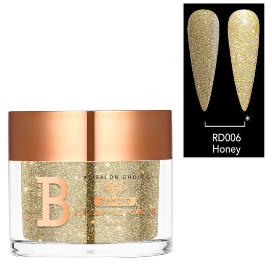 Product image: Billion-ReflDia-Dip-006