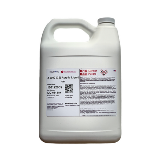 Product image: Keystone-Liq-Prpl-1gal