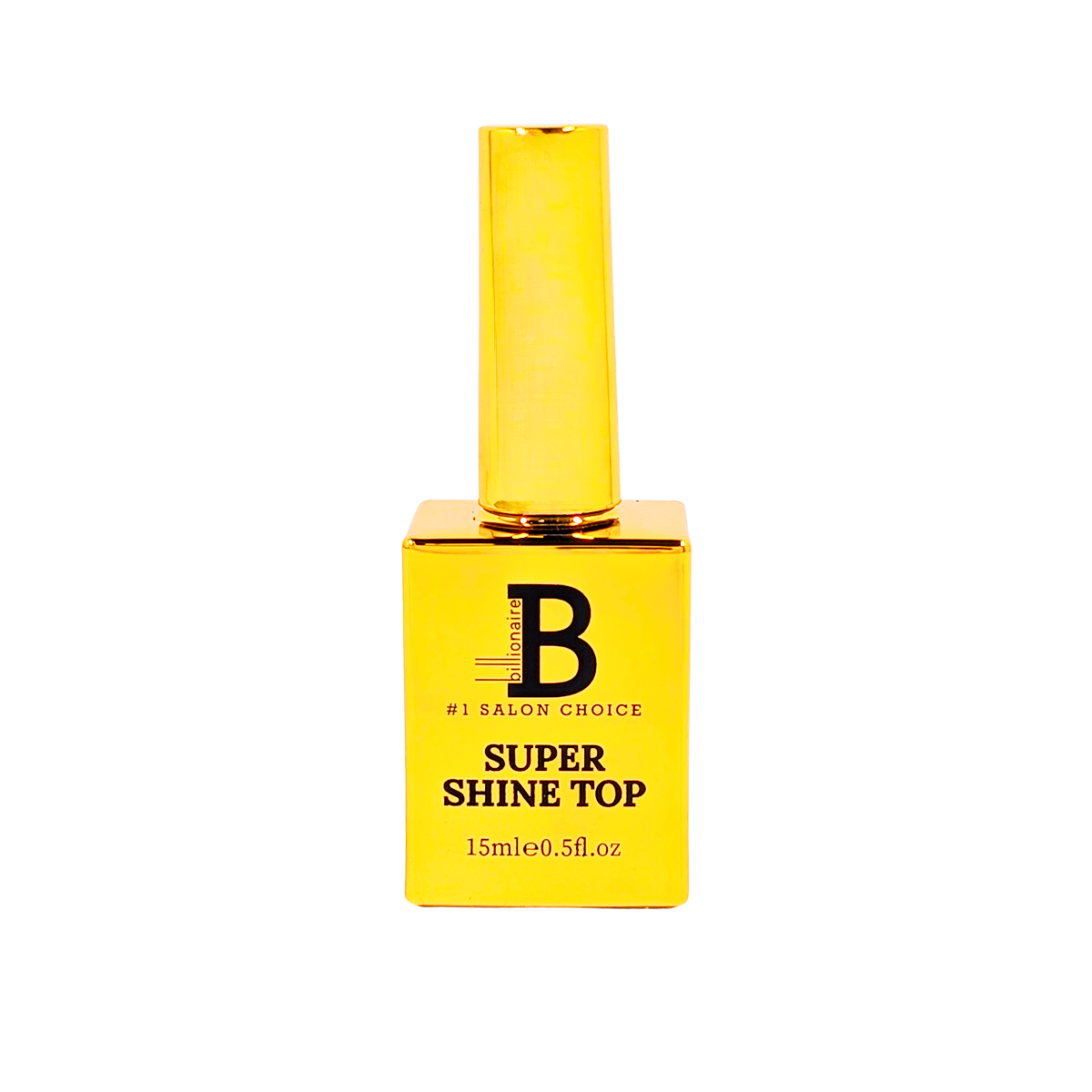 Product image: Billion-CrystalTop15ml