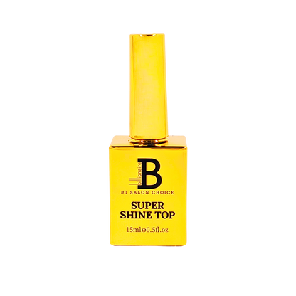 Product image: Billion-CrystalTop15ml