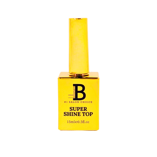 Product image: Billion-CrystalTop15ml