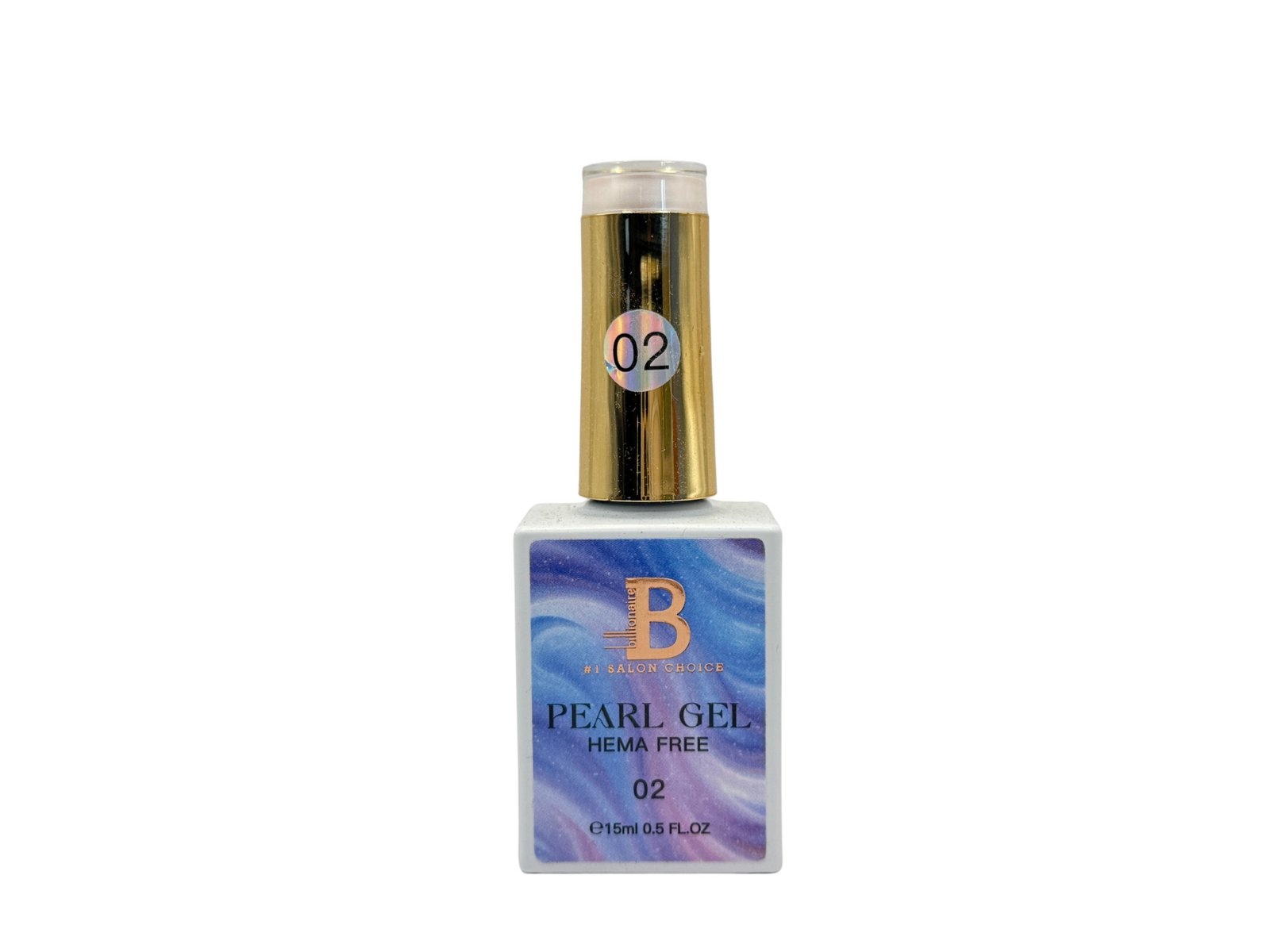 Product image: Billion-PearlGel-02