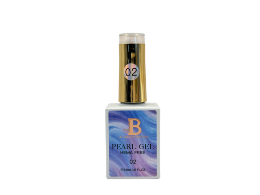 Product image: Billion-PearlGel-02