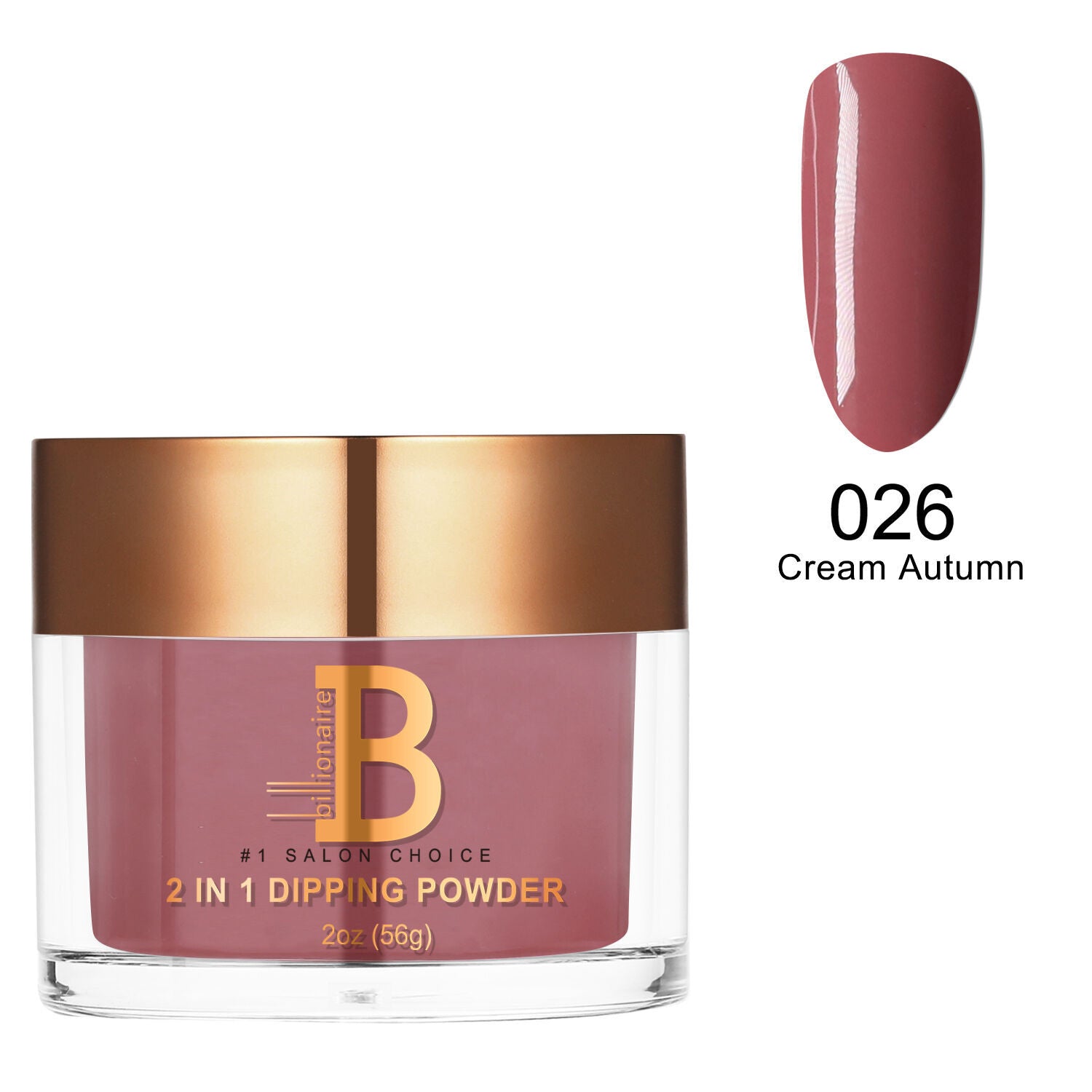 Product image: Billion-Dip-026