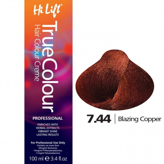 Product image: HLF-True-744-BlazCop
