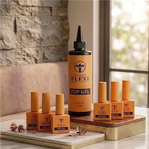 Phoenix Flexi - Top Gel Refill - 8oz