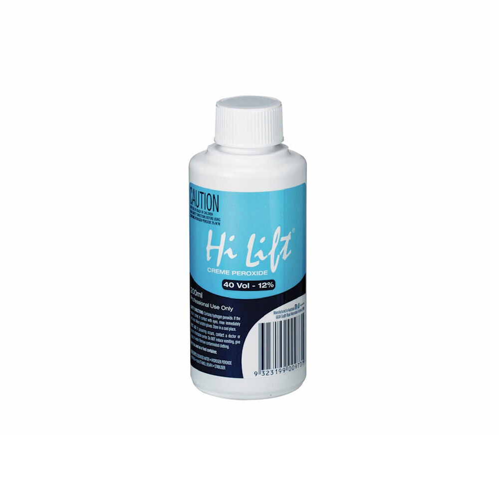 Product image: HLF-40V12-200ml